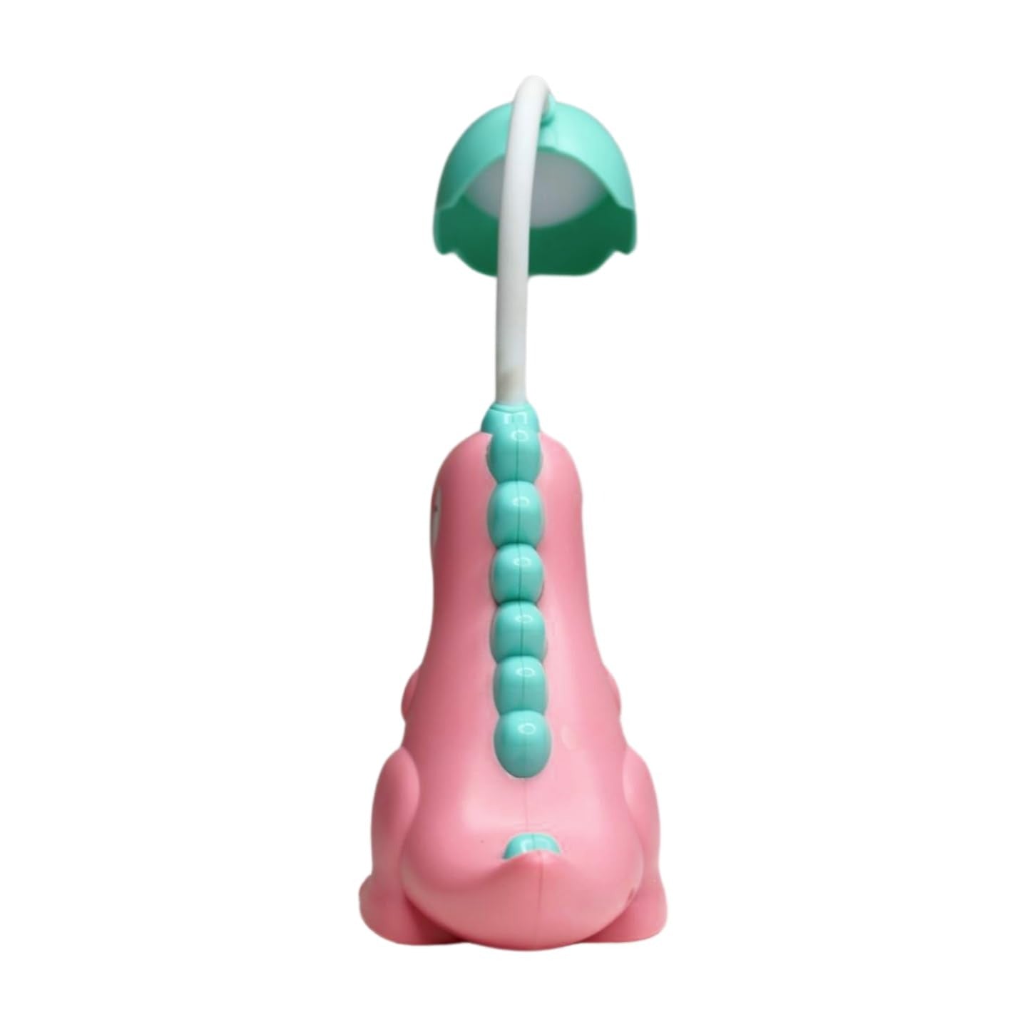 Pink Dinosaur Light Lamp