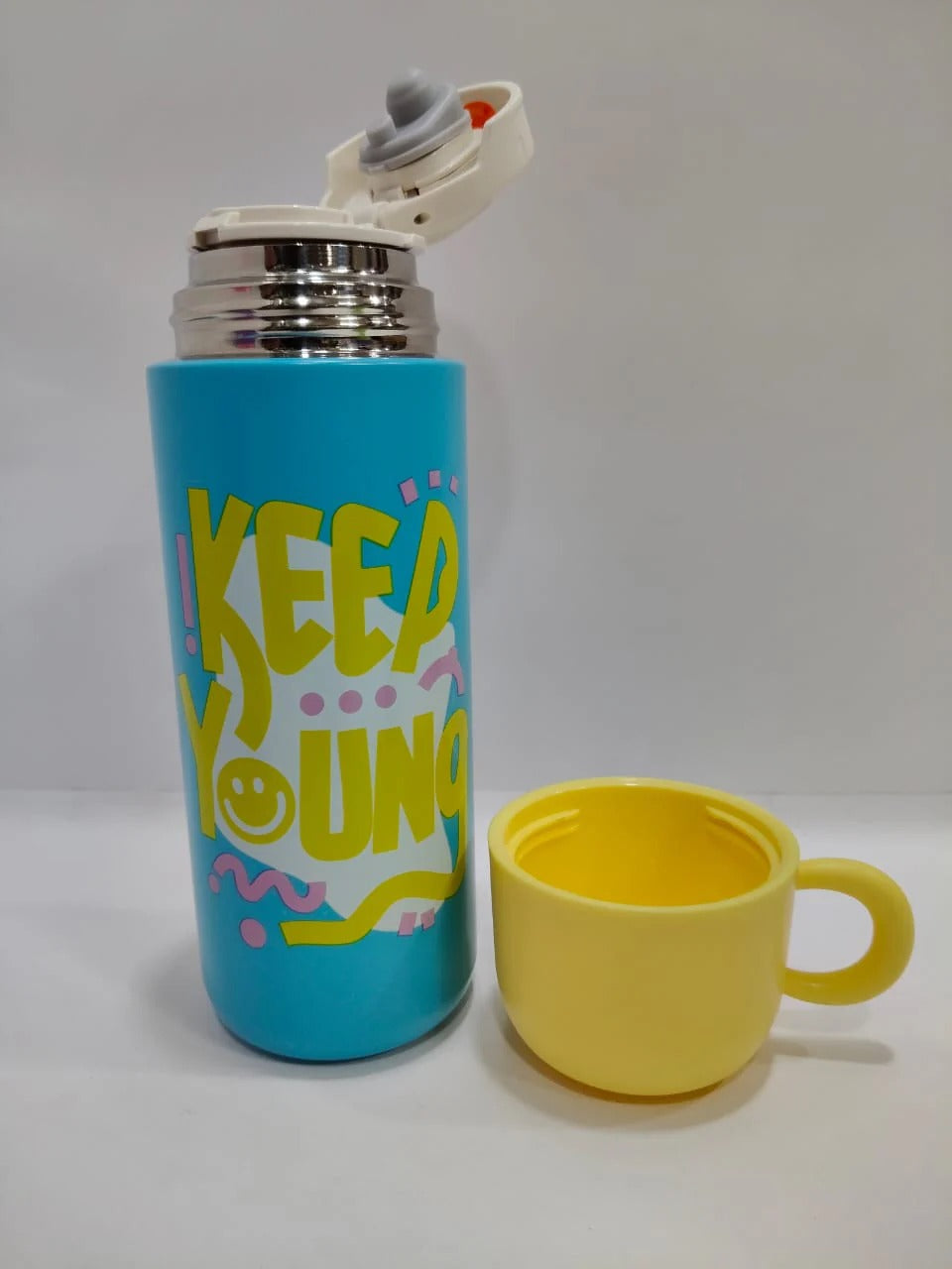 Insulated Water Bottle