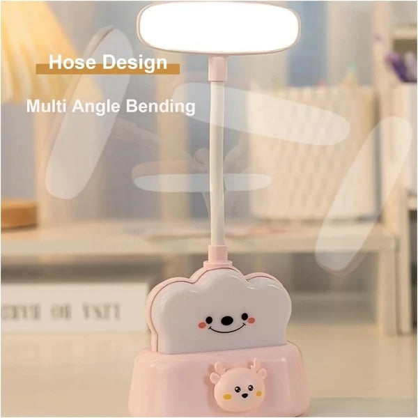 Cute Cartoon Kids Table Lamp