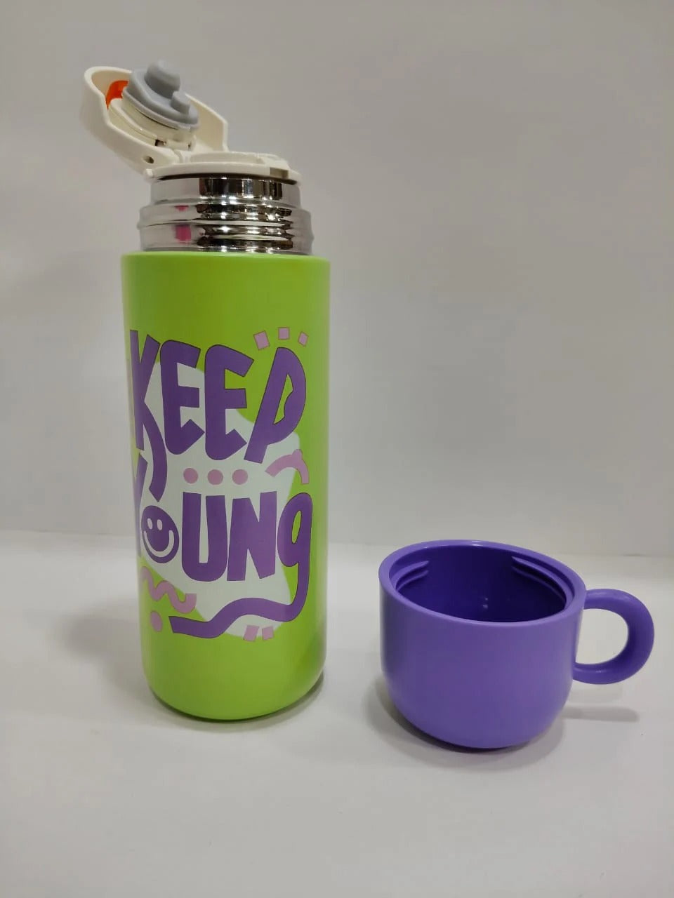 Insulated Water Bottle