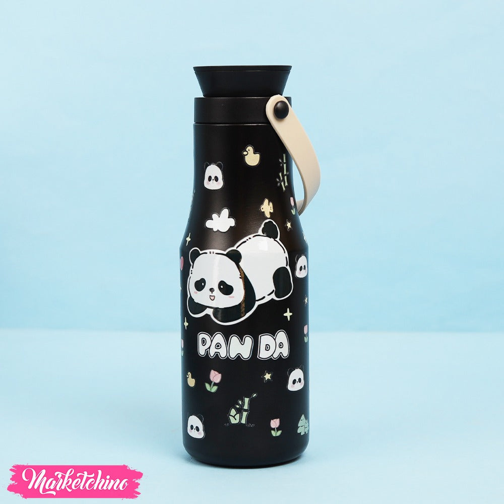 Panda Hot and Cold Bottle