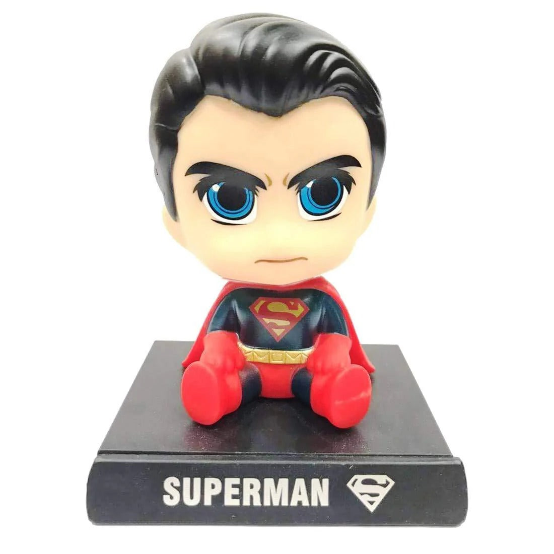 Superman Bobble Head