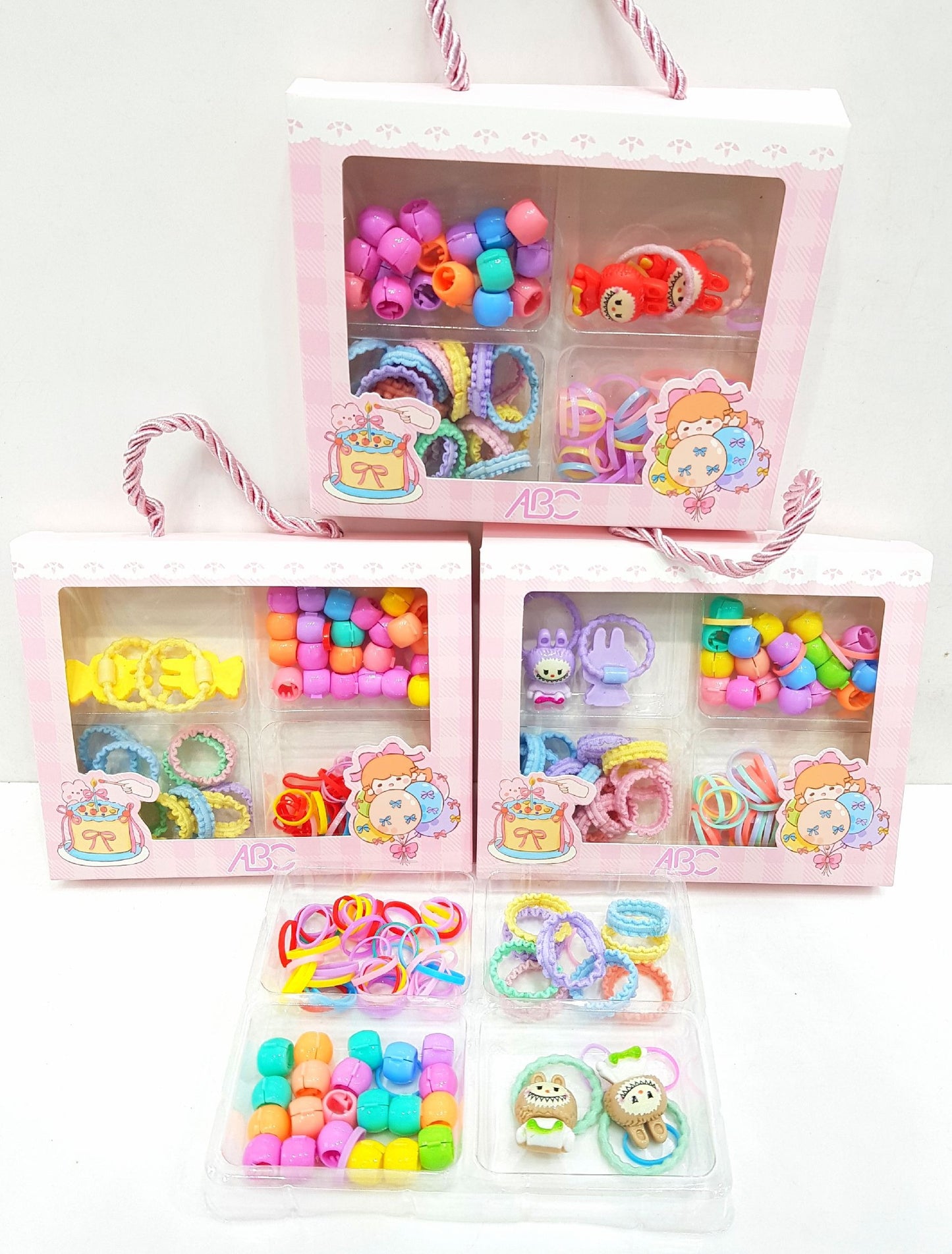kids Hair Accessories