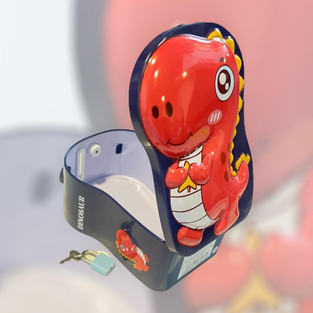 Dinos Piggy Bank