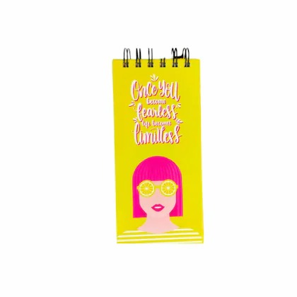Articious To do List Pads