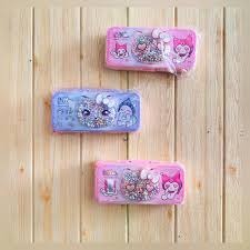 Magical unicorn pencil box