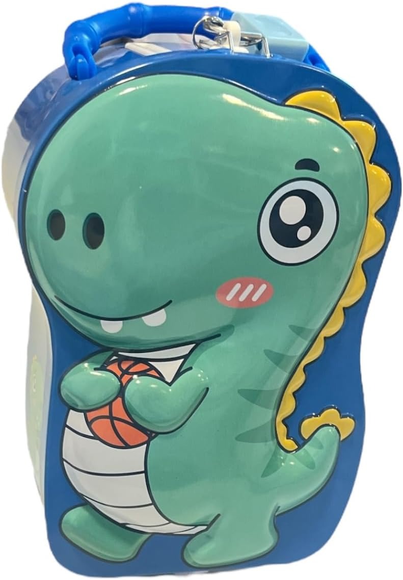 Dinos Piggy Bank