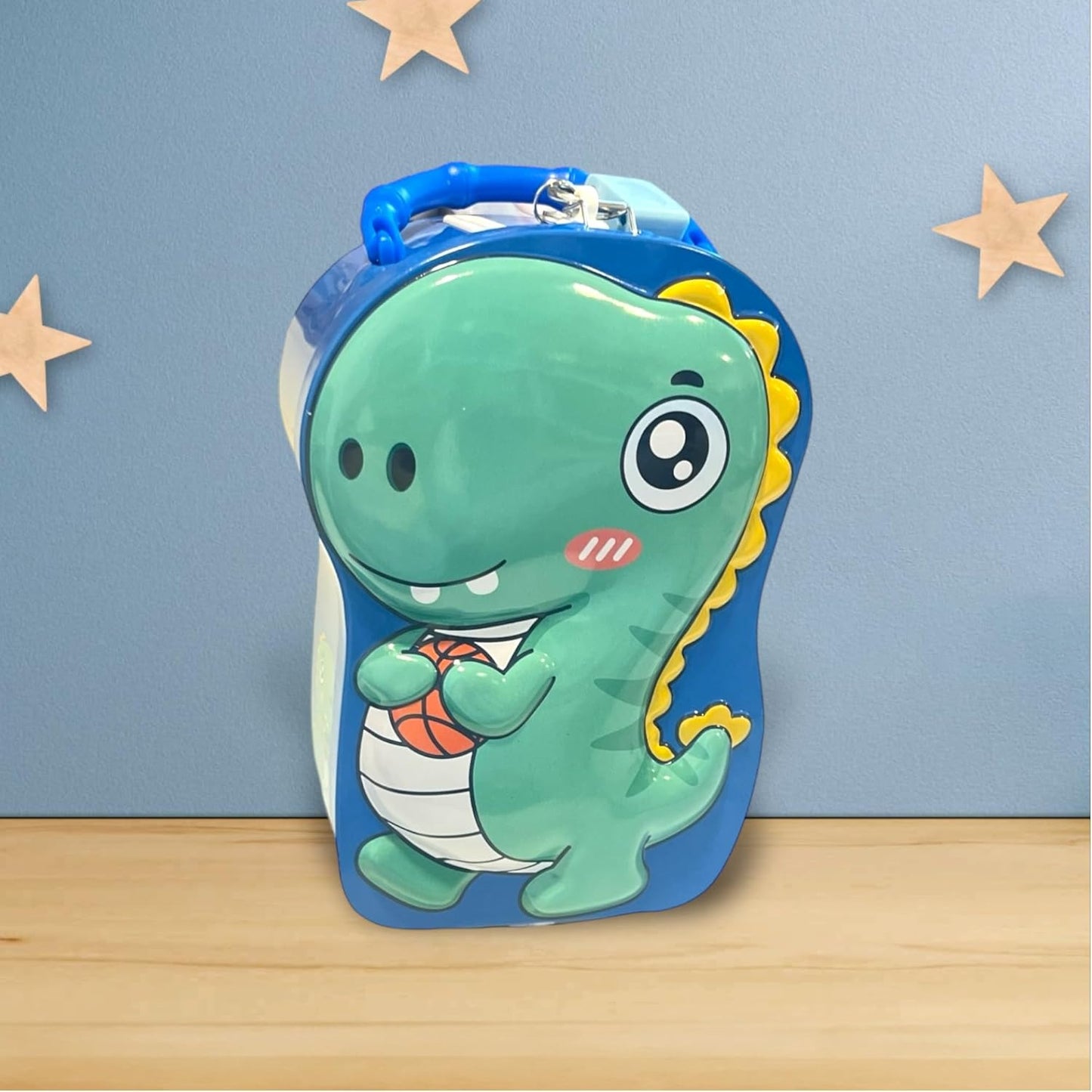 Dinos Piggy Bank
