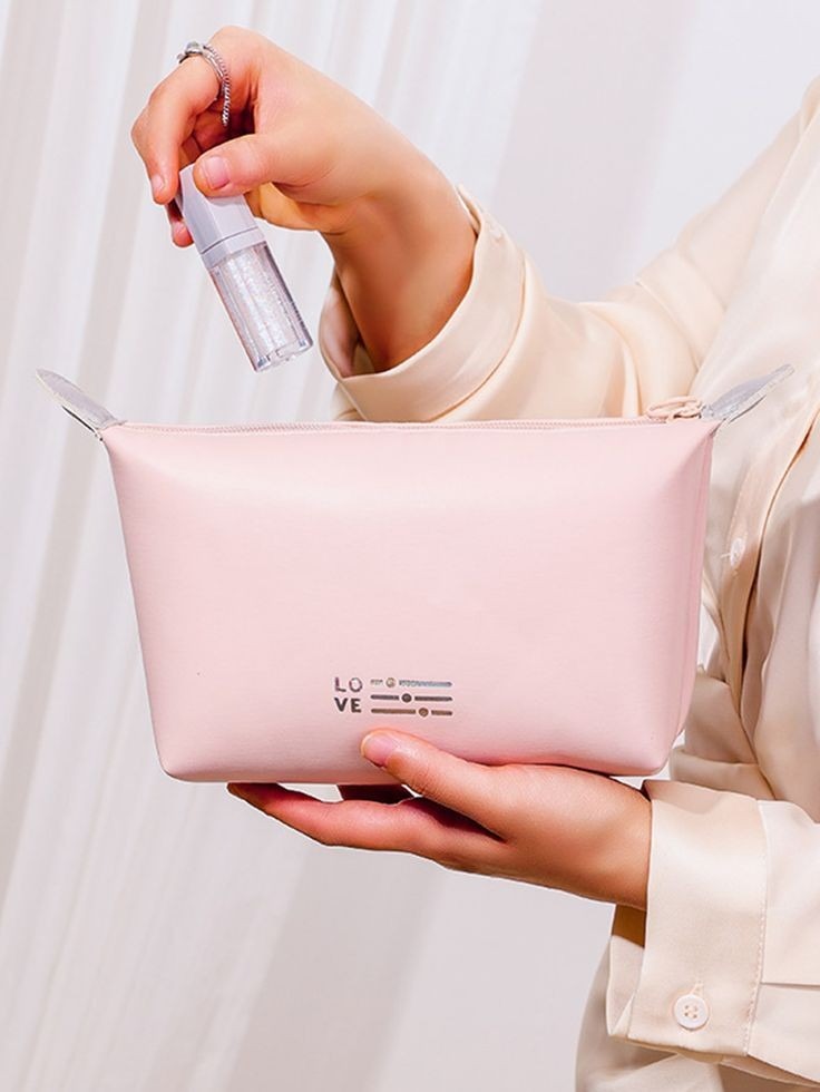 Multipurpose Cosmetics Pouch