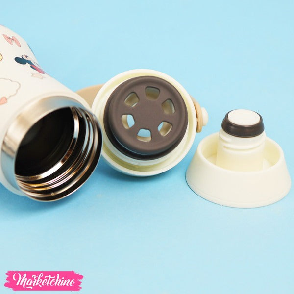 Panda Hot and Cold Bottle