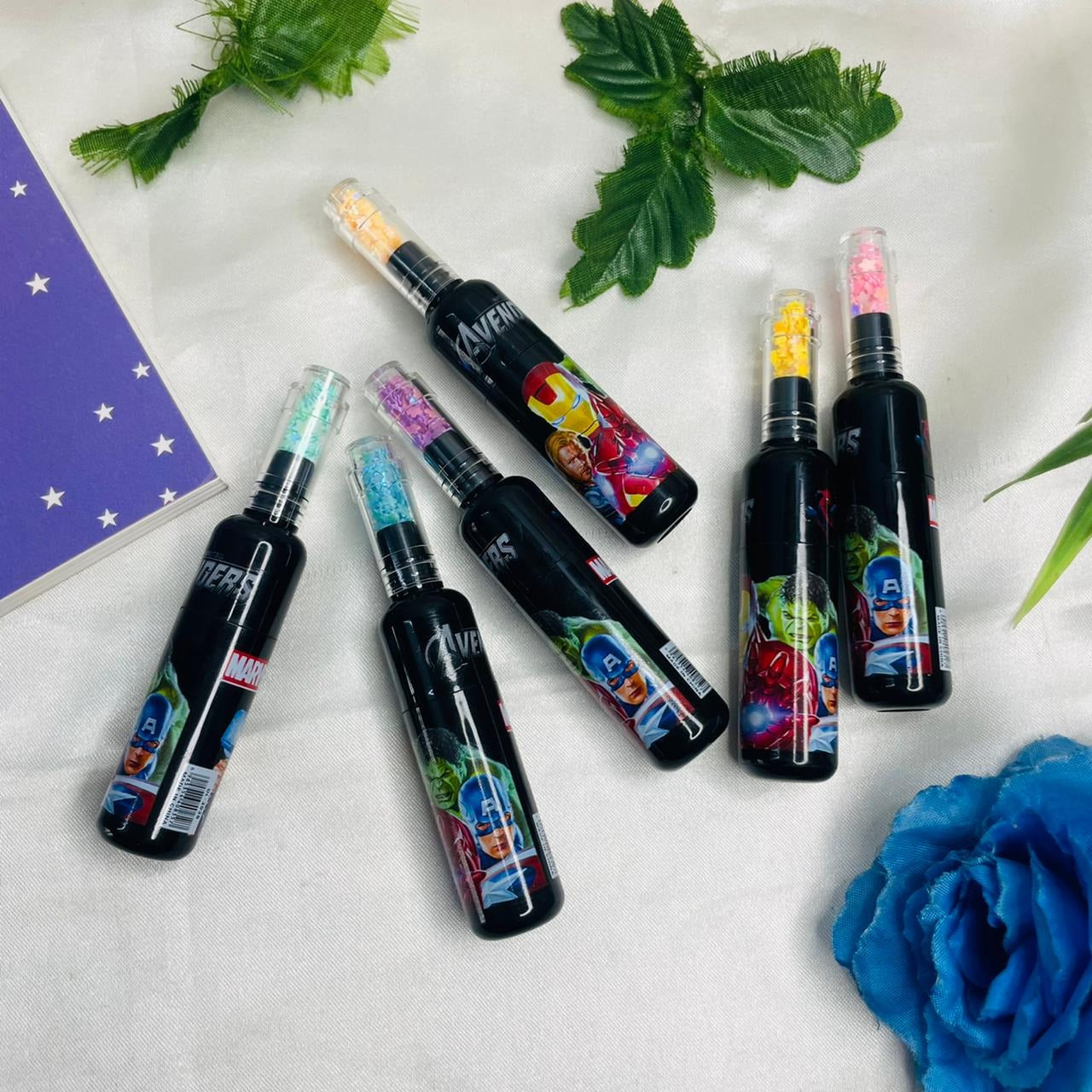 Avengers highlighter Set