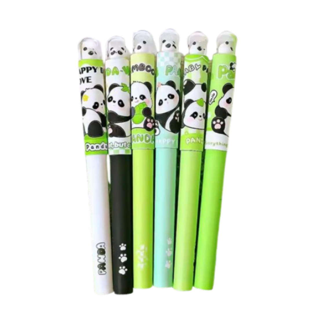 Panda Fountain Pen