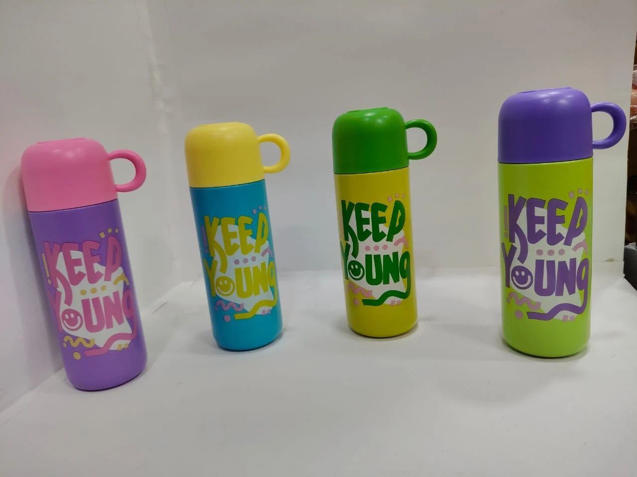 Insulated Water Bottle