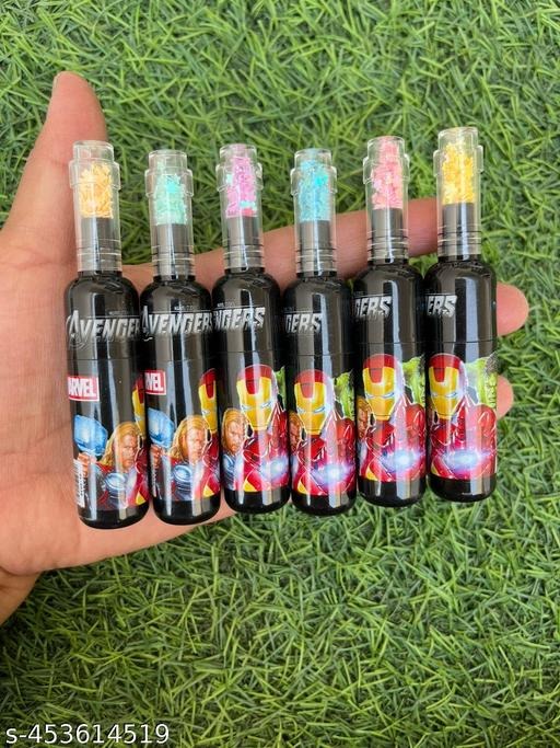 Avengers highlighter Set