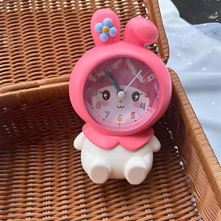 Sanrio Alarm Clock