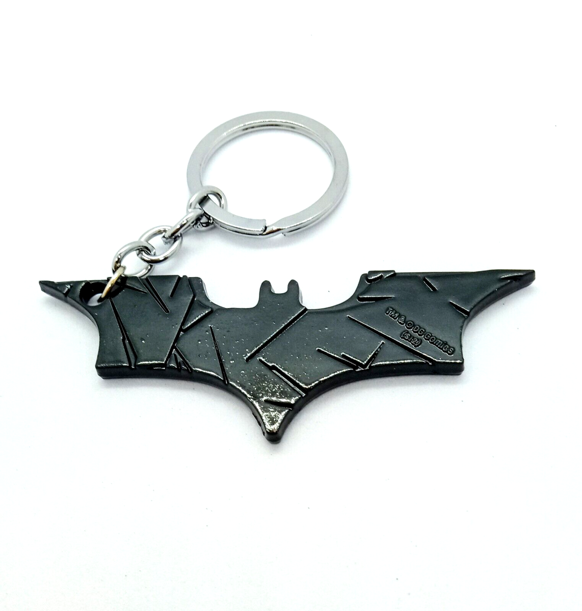 Bat Wings Keychain