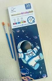 Astronaut DIY Painting Set