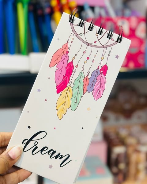 Articious To do List Pads