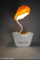 French Fries LED Desk USB Rechargeable