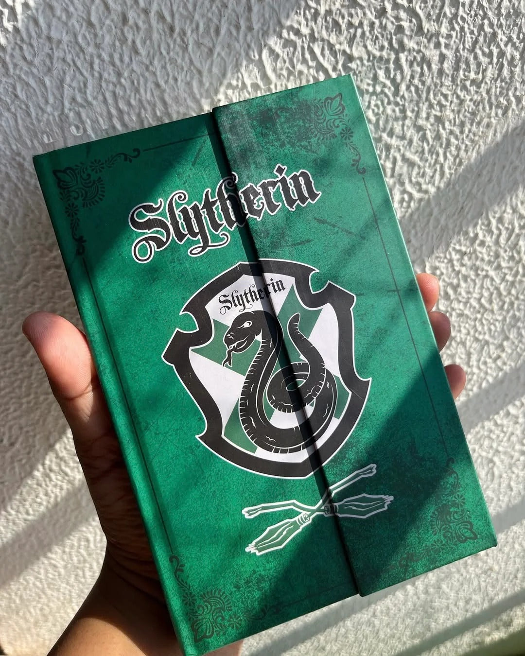 Harry Potter Duo Dynamics Premium Notebooks