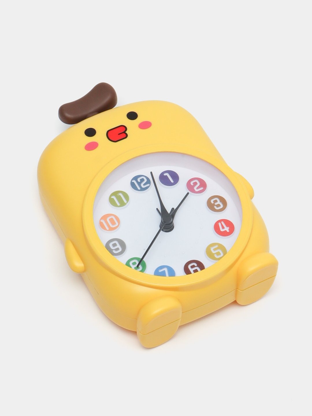 Kids Desk Alarm Clock
