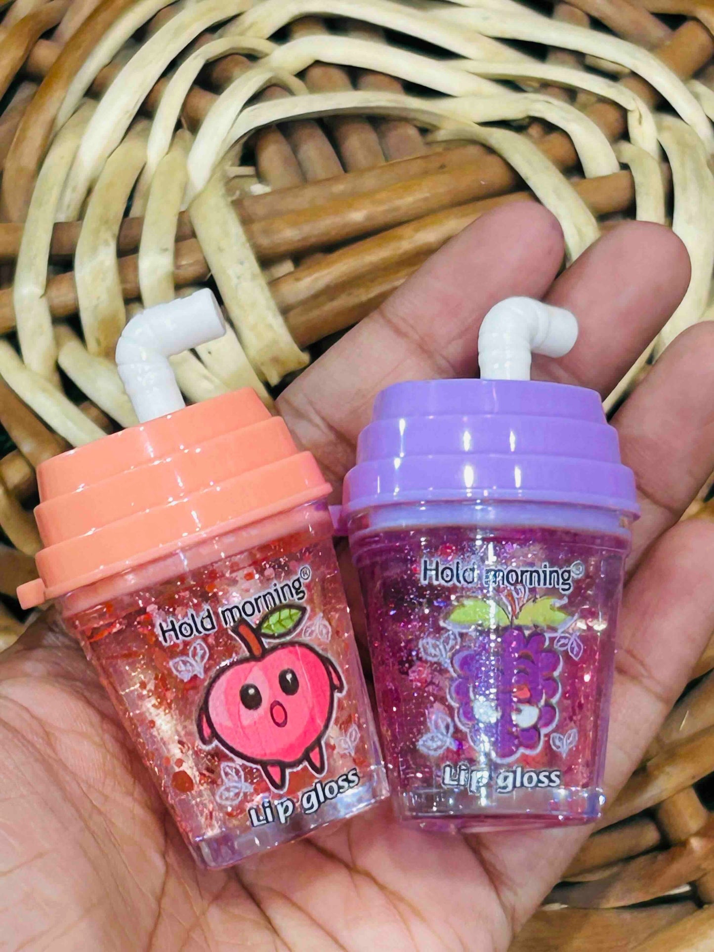 Kawaii Juice Liploss