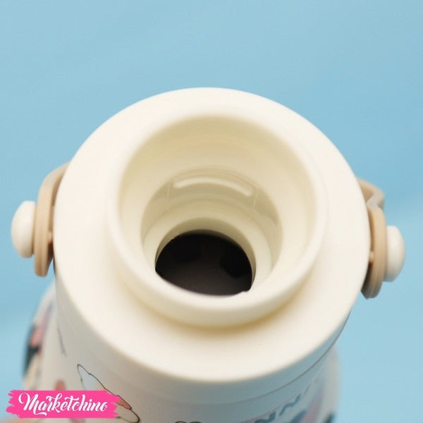 Panda Hot and Cold Bottle