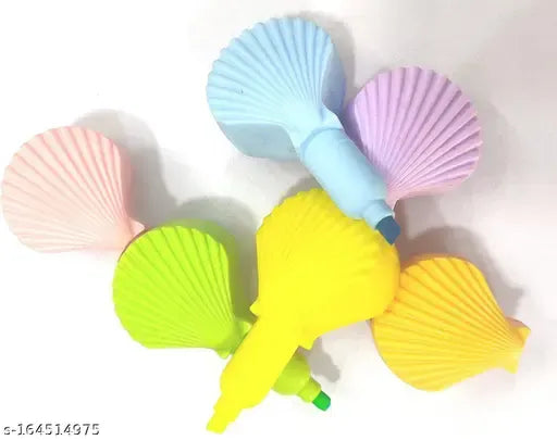 Shell Pop Highlighters