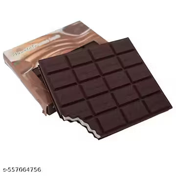Chocolate Scented Diary