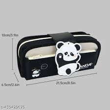 Panda Pop Organizer