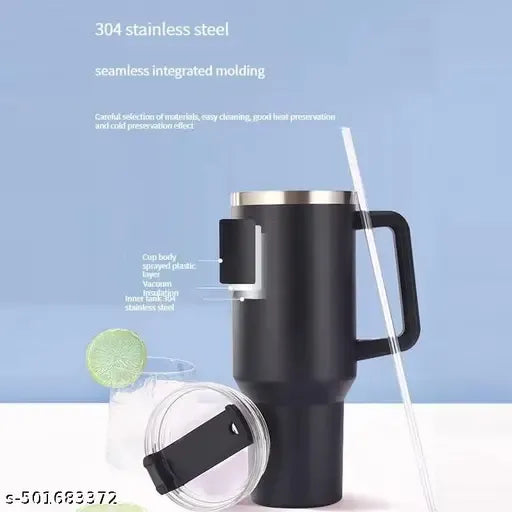 Hydro Grip Travel Cup