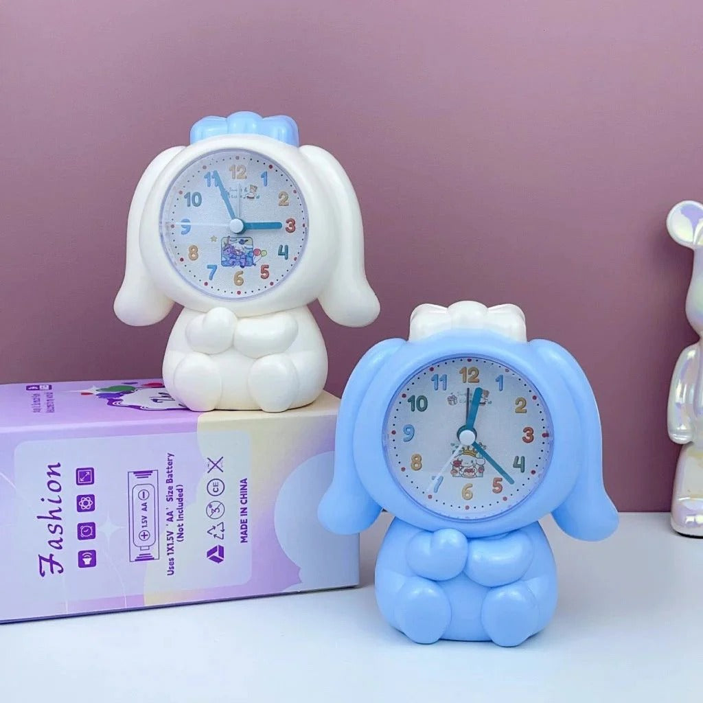 Sanrio Alarm Clock