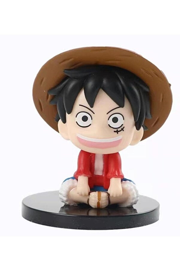 One Piece Monkey D. Luffy figure