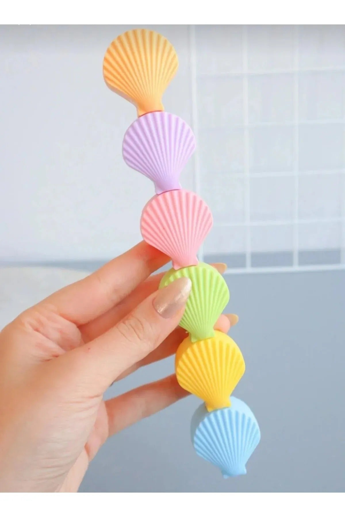 Shell Pop Highlighters