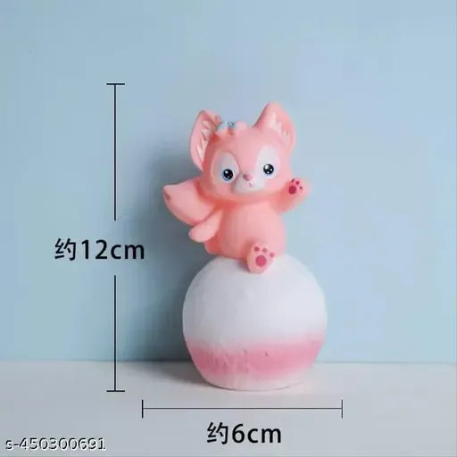 Sanrio Character LED Night Lights