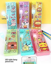 Zoo Mates Stationery Pencil Case