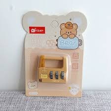 Capybara Locks