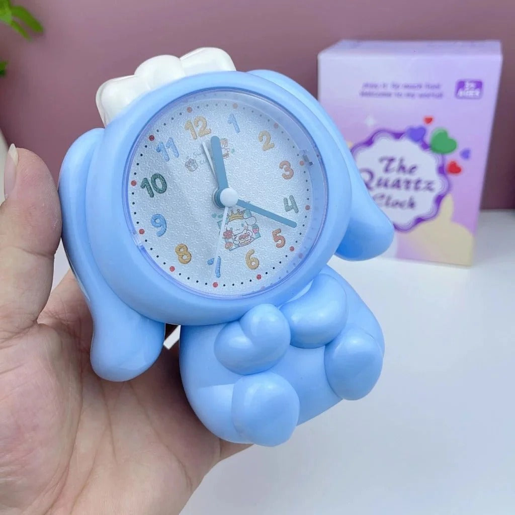 Sanrio Alarm Clock