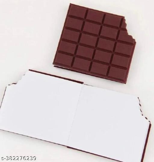 Chocolate Scented Diary