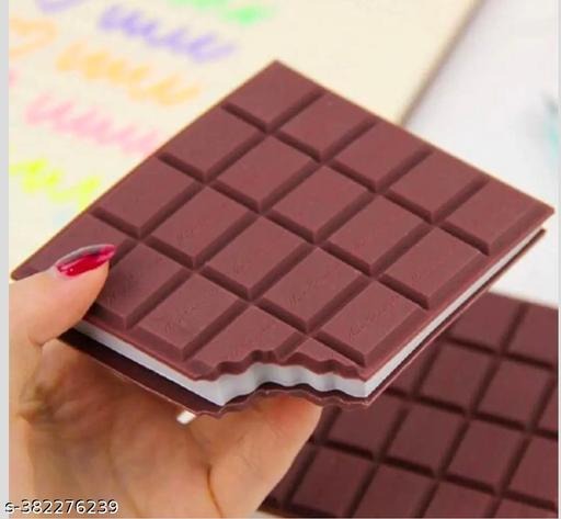 Chocolate Scented Diary
