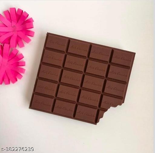 Chocolate Scented Diary