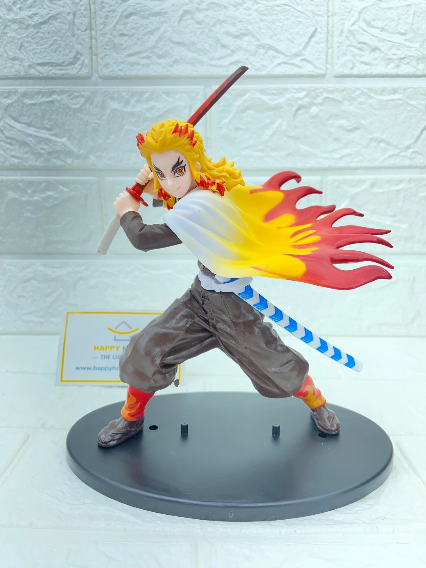 Kyojuro Rengoku