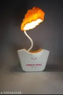 French Fries LED Desk USB Rechargeable