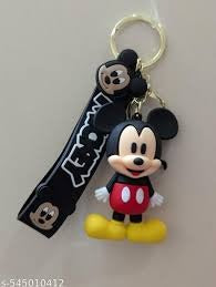 Mickey Key Chain