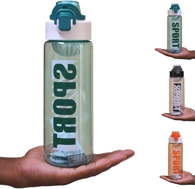 GYM Sport Bottle