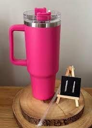 Hydro Grip Travel Cup