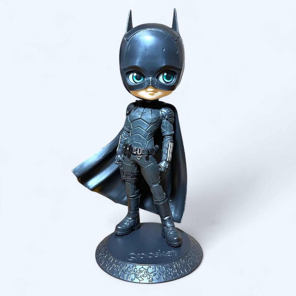 Batman Action Figure
