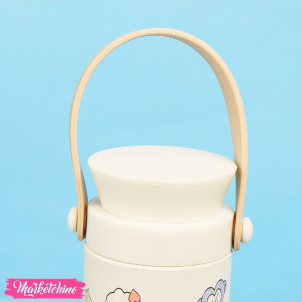 Panda Hot and Cold Bottle