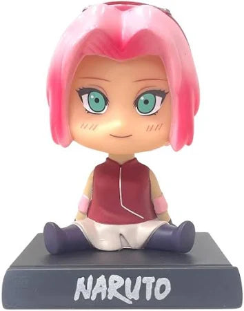 Sakura Haroun bobblehead