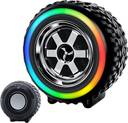 Tyre Shape Wireless Bluetooth Speaker